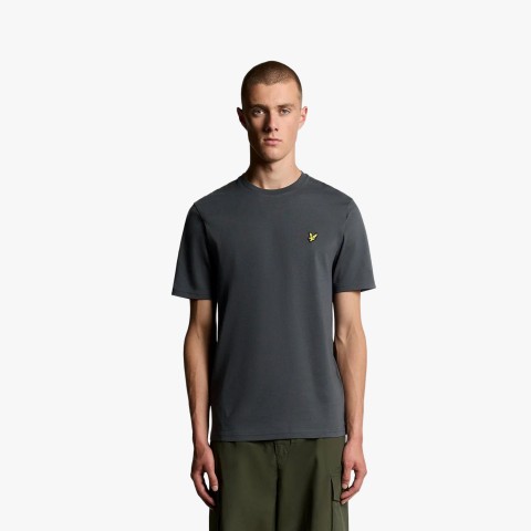 Lyle & Scott Plain