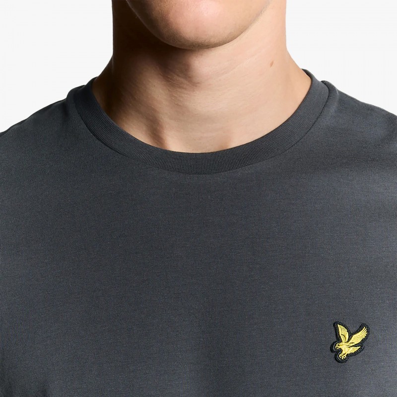 Lyle & Scott Plain - TS400VOG W635 - Fuxia, Urban Tribes United