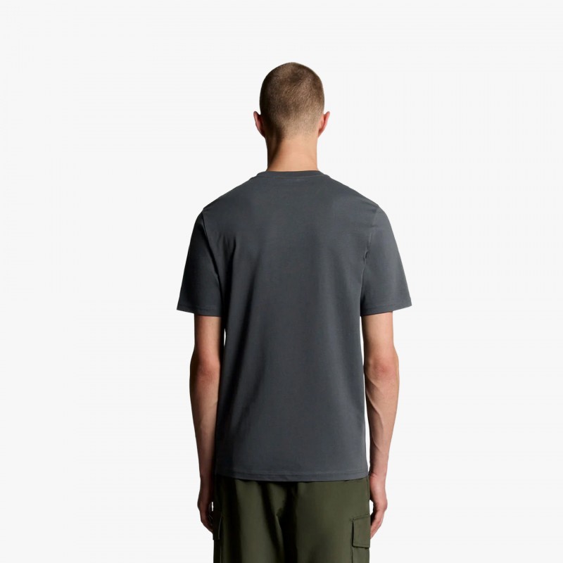 Lyle & Scott Plain - TS400VOG W635 - Fuxia, Urban Tribes United