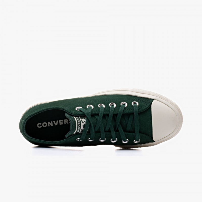 Converse Chuck Taylor All Star Lift Plataform - A15533C - Fuxia, Urban Tribes United