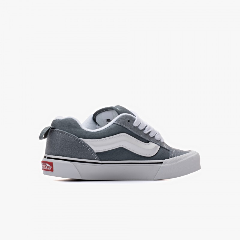 Vans Knu Skool - VN000D22RV2 - Fuxia, Urban Tribes United