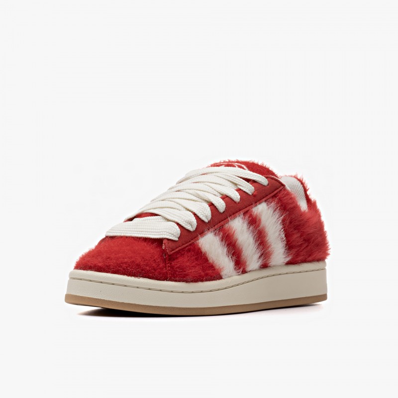 adidas Campus 00s - JQ8305 - Fuxia, Urban Tribes United