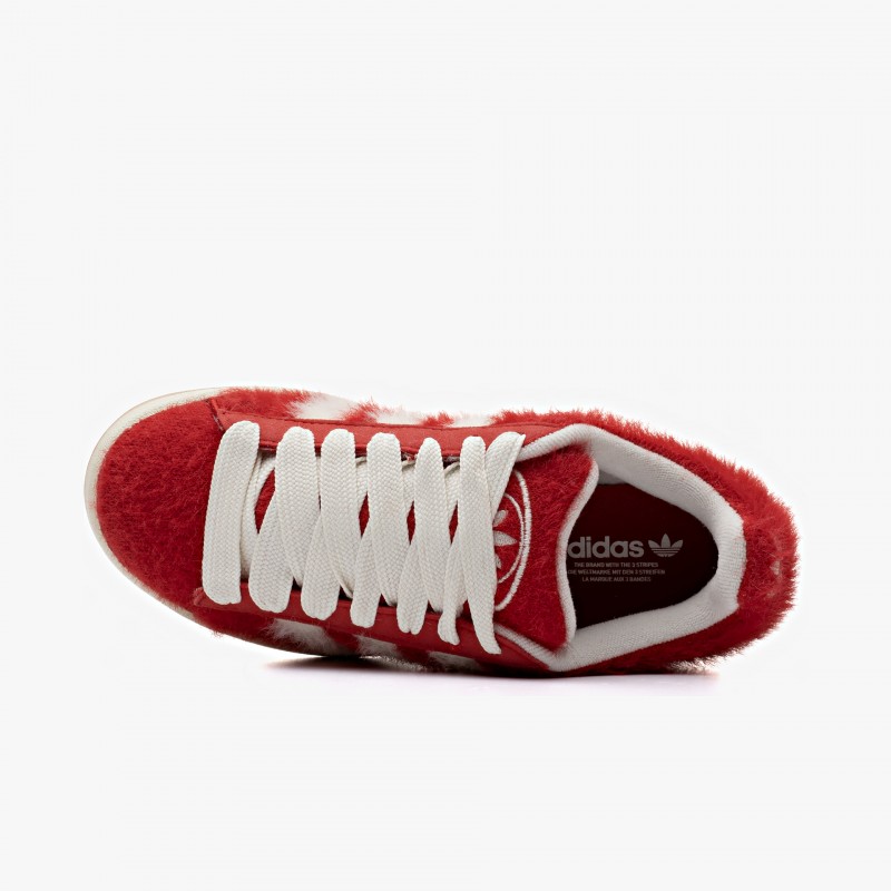 adidas Campus 00s - JQ8305 - Fuxia, Urban Tribes United
