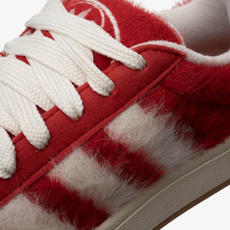 adidas Campus 00s - JQ8305 - Fuxia, Urban Tribes United