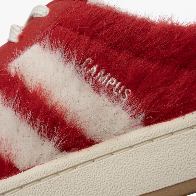 adidas Campus 00s - JQ8305 - Fuxia, Urban Tribes United