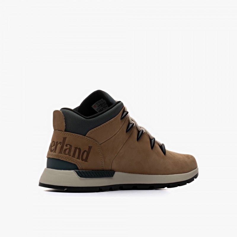 Timberland Sprint Trekker - TB0A6DQDEUW - Fuxia, Urban Tribes United