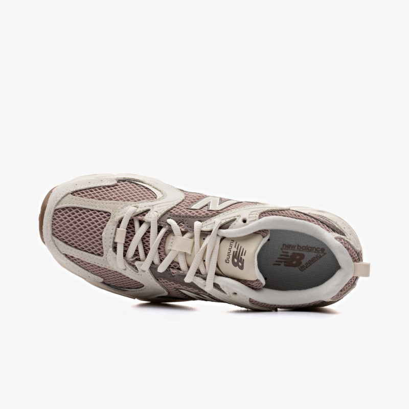 New Balance U530 - U530 SUA - Fuxia, Urban Tribes United