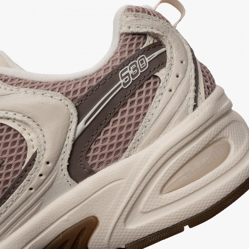 New Balance U530 - U530 SUA - Fuxia, Urban Tribes United