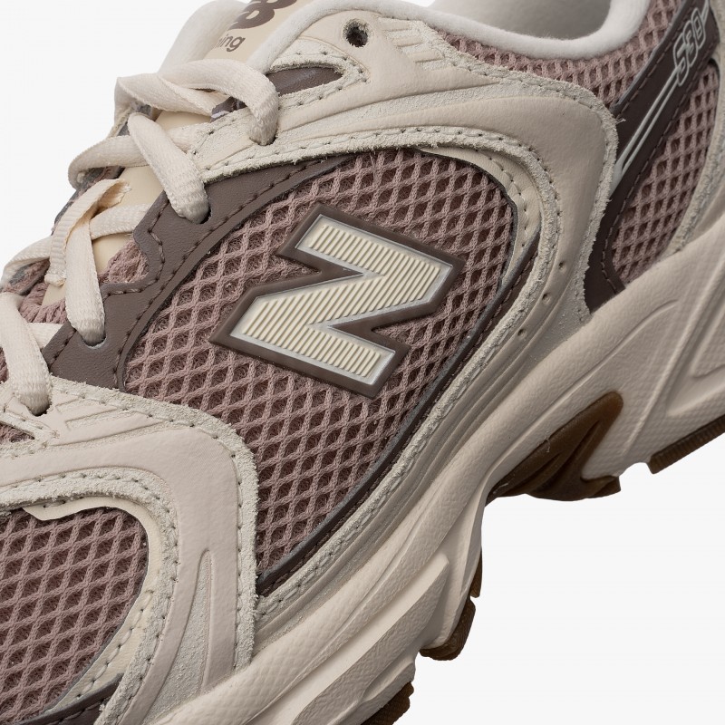 New Balance U530 - U530 SUA - Fuxia, Urban Tribes United