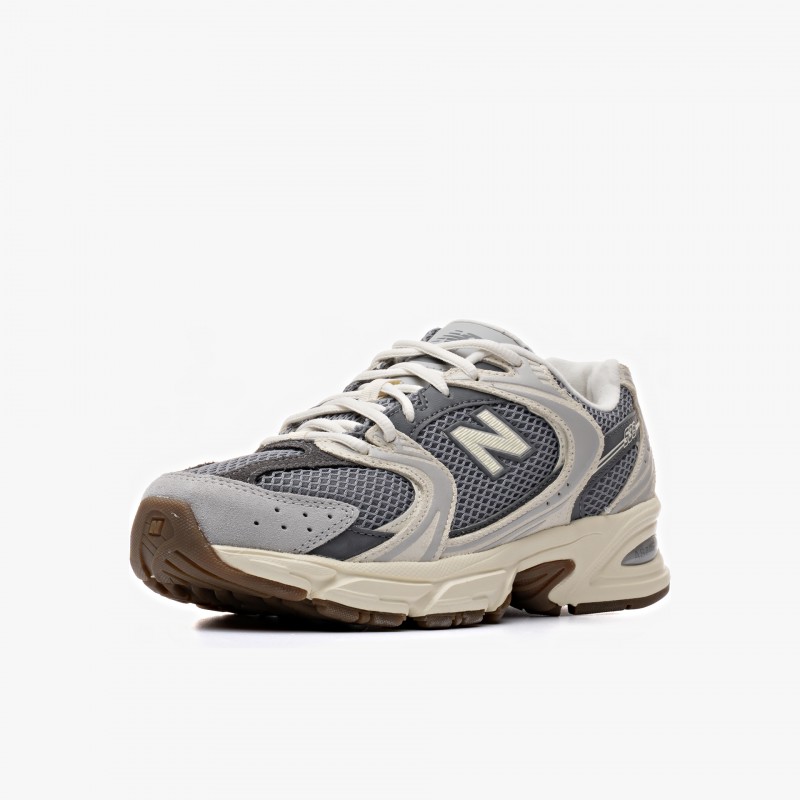 New Balance U530 - U530 SUB - Fuxia, Urban Tribes United