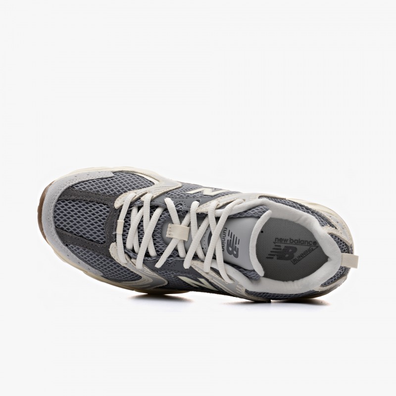 New Balance U530 - U530 SUB - Fuxia, Urban Tribes United