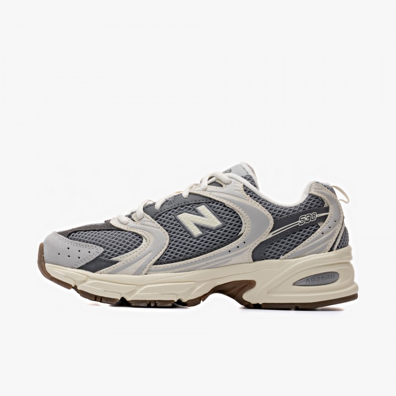 New Balance U530 - U530 SUB - Fuxia, Urban Tribes United