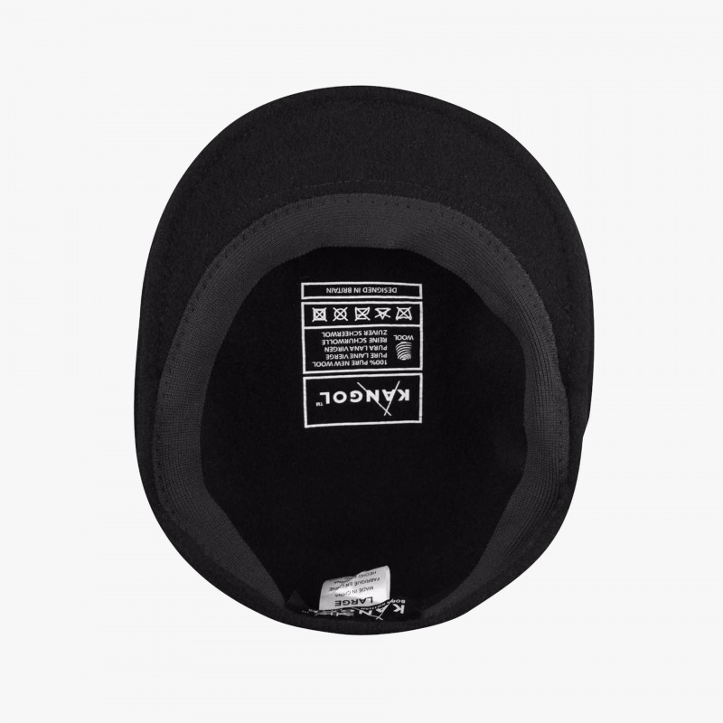 KANGOL 504 Kangol - 0258BC BG991 - Fuxia, Urban Tribes United