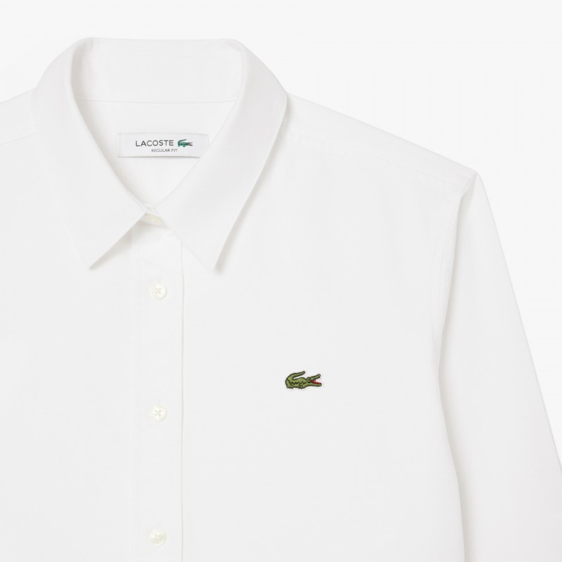 Lacoste Long Sleeved - CF2721 001 - Fuxia, Urban Tribes United
