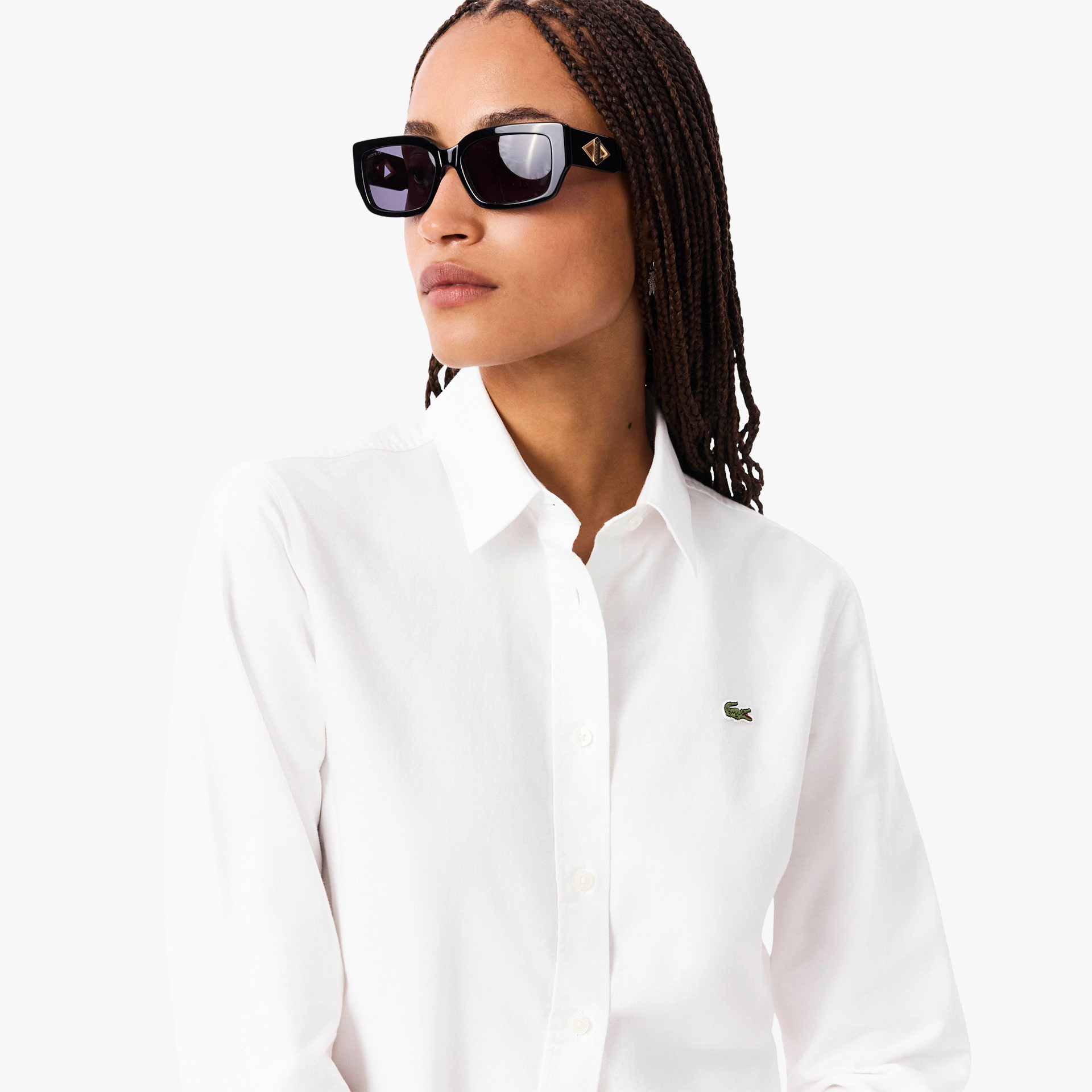 Lacoste Long Sleeved