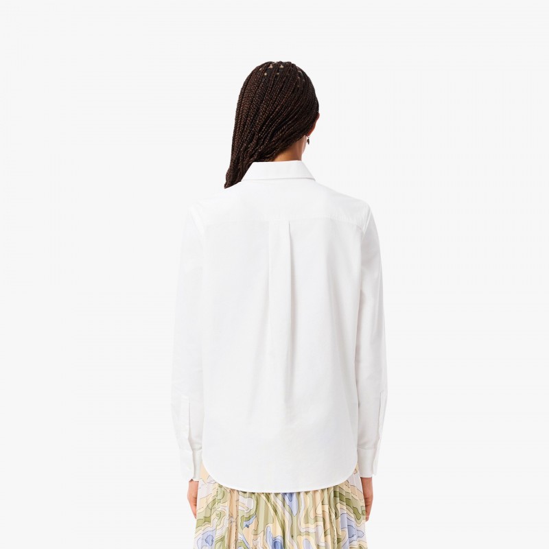Lacoste Long Sleeved - CF2721 001 - Fuxia, Urban Tribes United