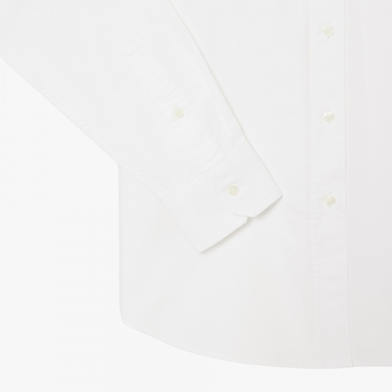 Lacoste Long Sleeved - CF2721 001 - Fuxia, Urban Tribes United