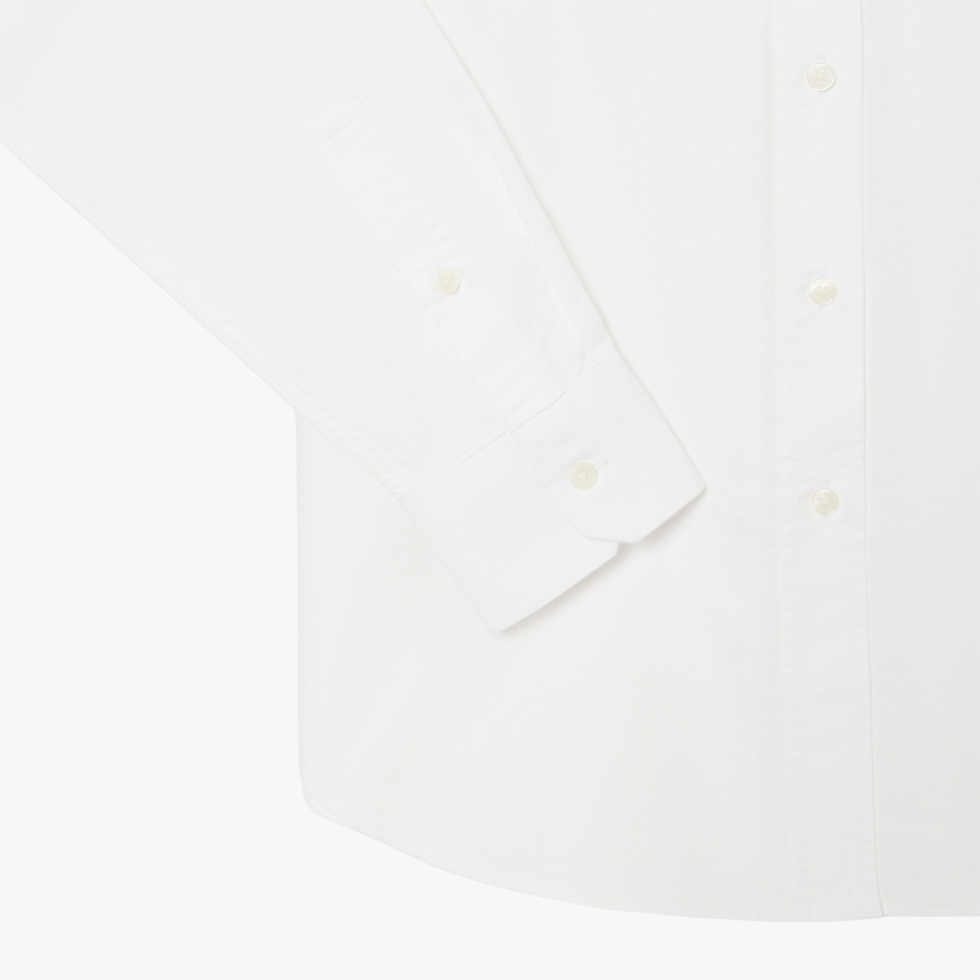 Lacoste Long Sleeved