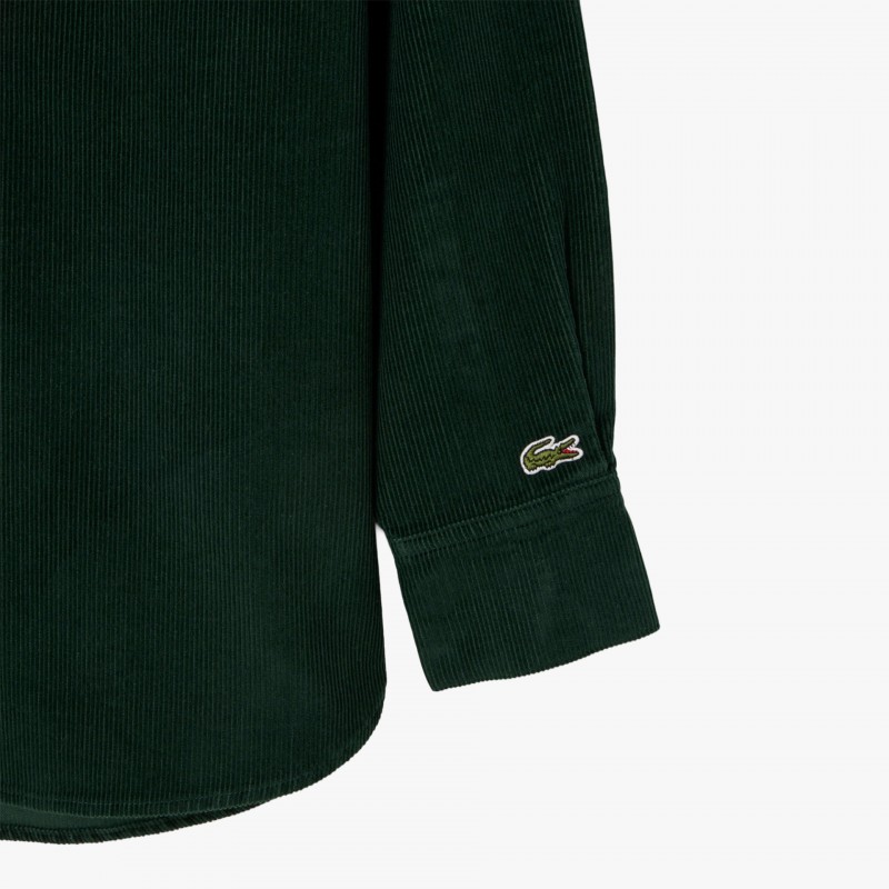Lacoste Long Sleeved - CF5336 YZP - Fuxia, Urban Tribes United
