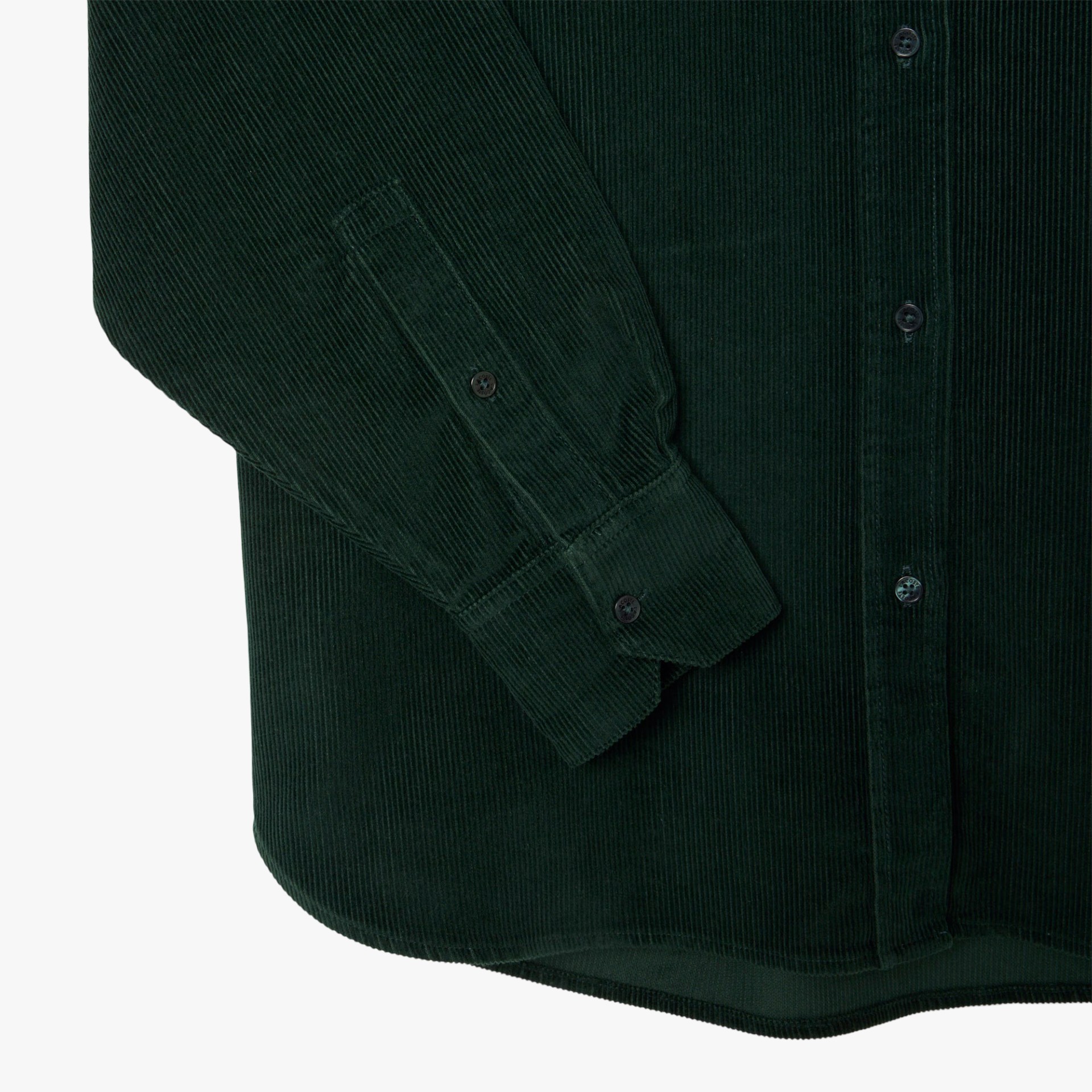 Lacoste Long Sleeved