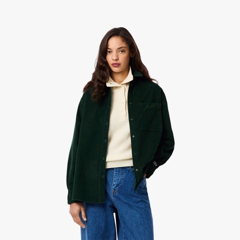 Lacoste Long Sleeved
