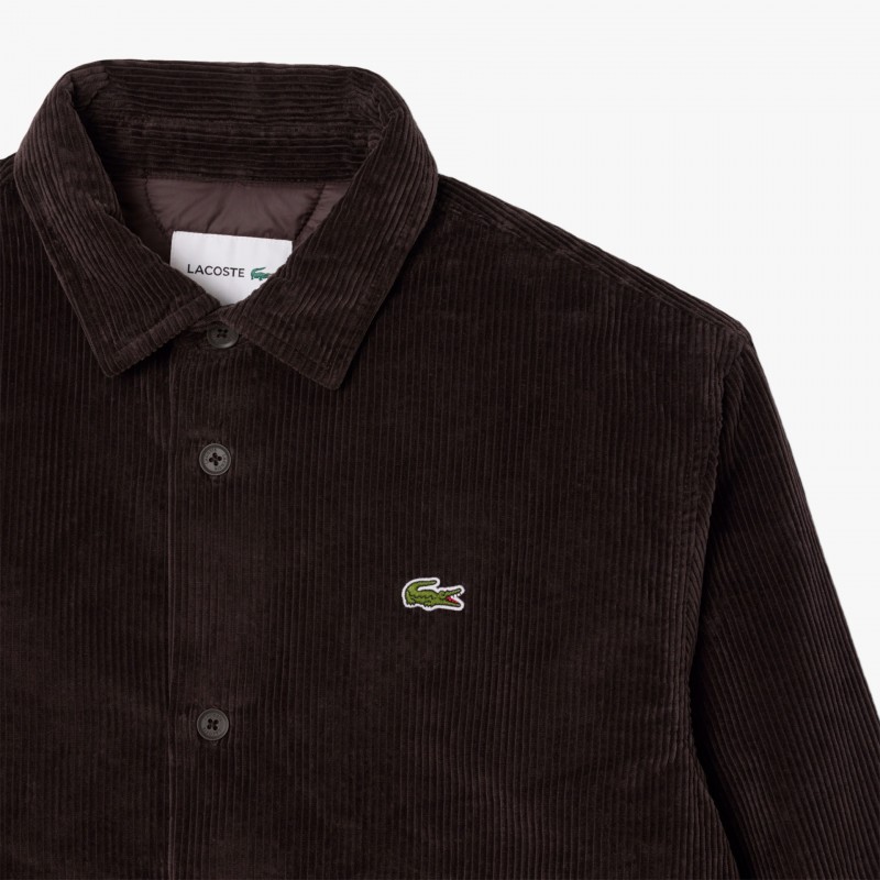 Lacoste Oversize - CH3512 SKB - Fuxia, Urban Tribes United