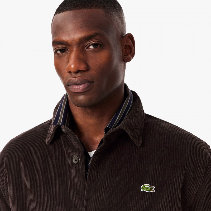 Lacoste Oversize - CH3512 SKB - Fuxia, Urban Tribes United