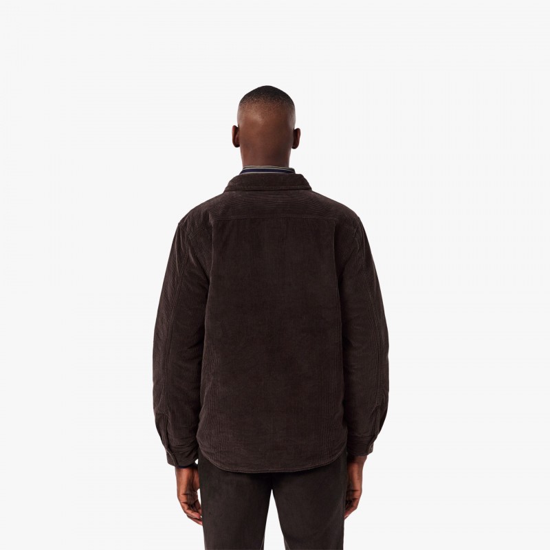 Lacoste Oversize - CH3512 SKB - Fuxia, Urban Tribes United