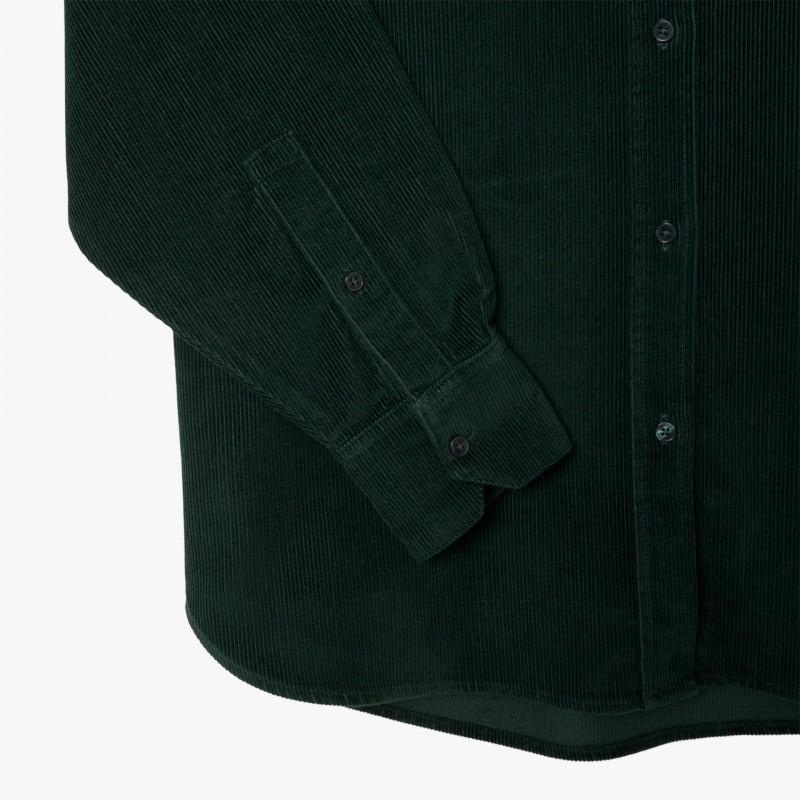 Lacoste Long Sleeved - CF5336 YZP - Fuxia, Urban Tribes United