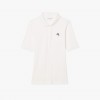 Lacoste Pointelle Slim Fit