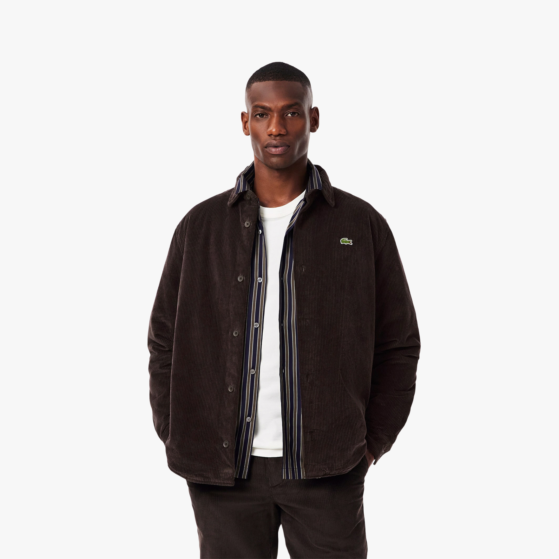 Lacoste Oversize