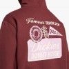 Dickies Donut House