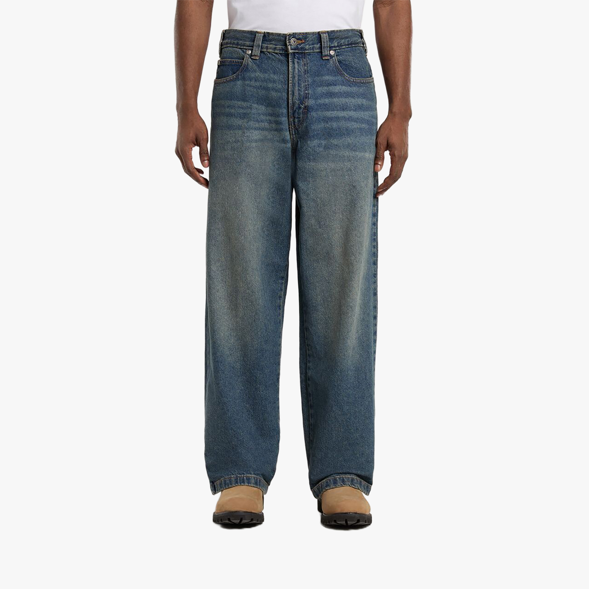 Dickies Hilham Denim