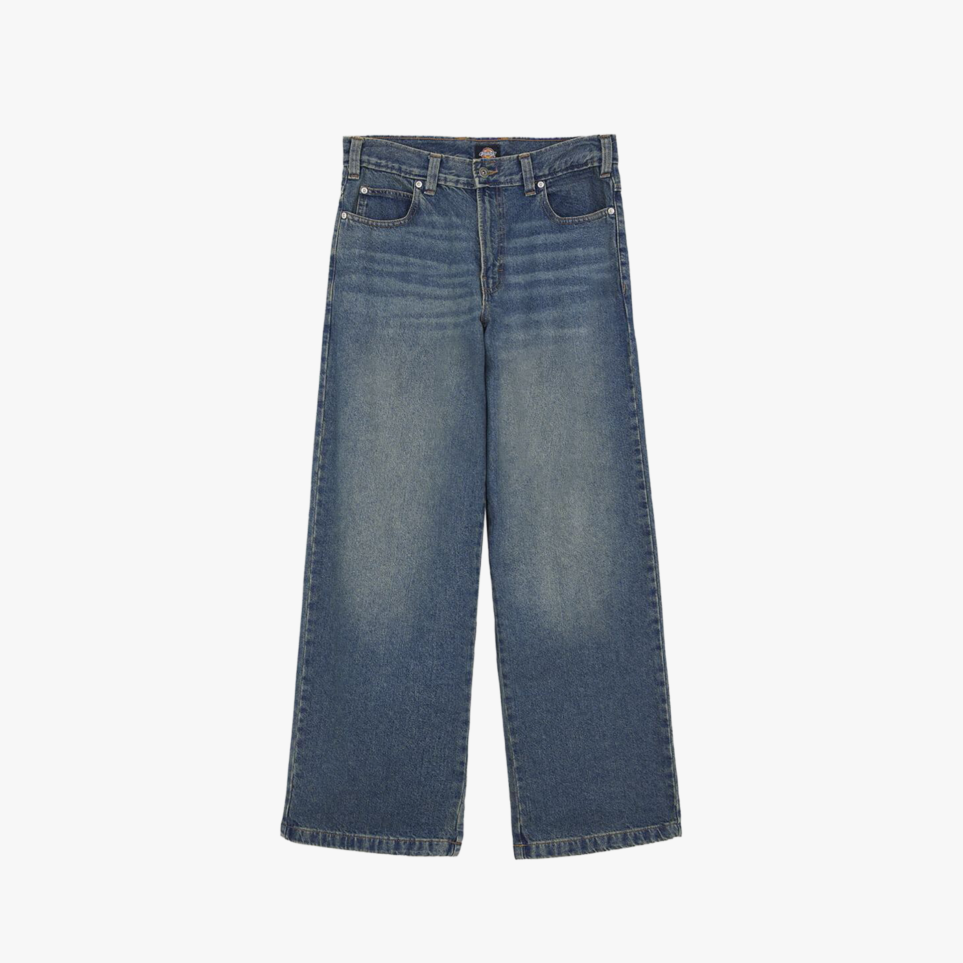 Dickies Hilham Denim