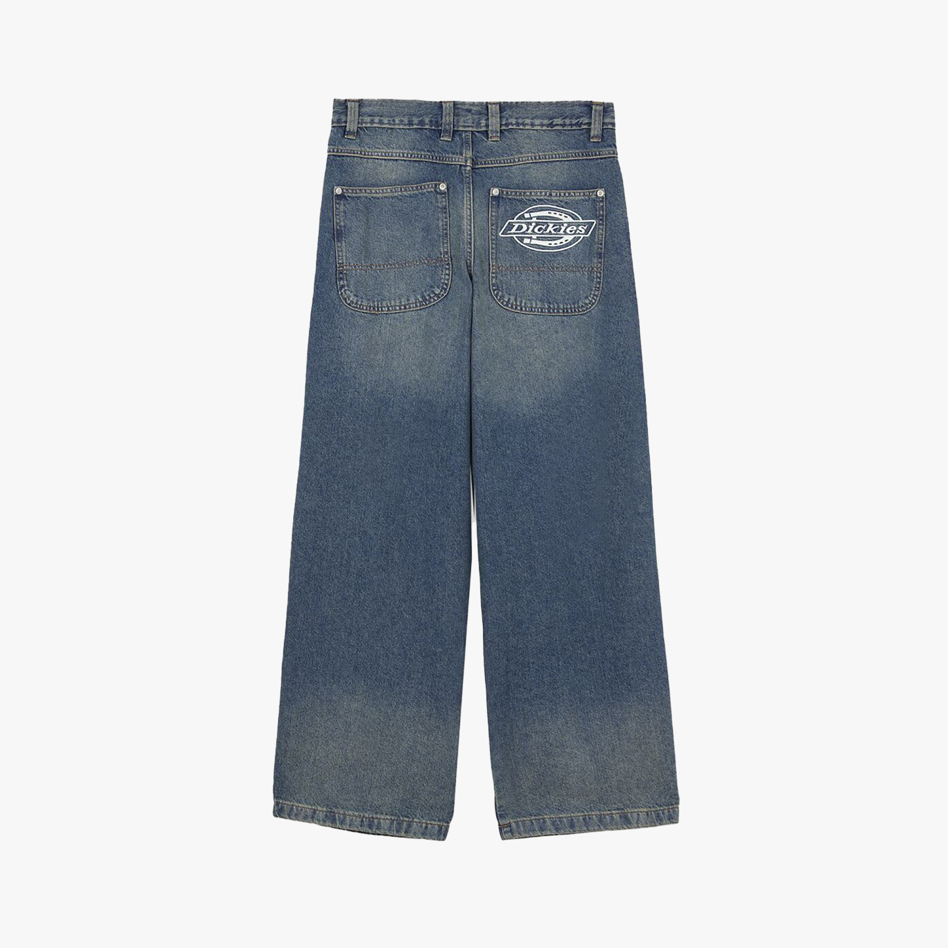 Dickies Hilham Denim