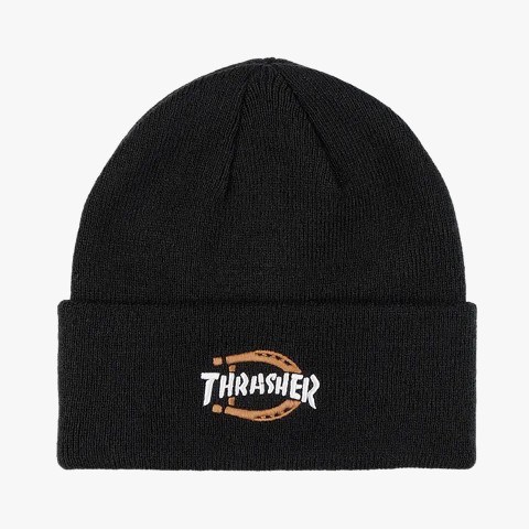 Dickies xThrasher Beanie