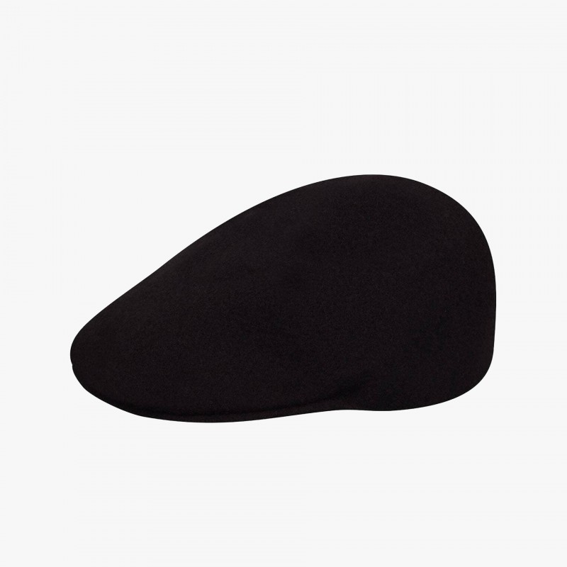 KANGOL Seamless Wool 507 KANGOL Seamless Wool 507