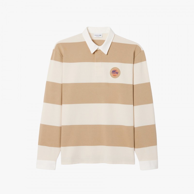 Lacoste Relaxed Fit - KH5916 IBR - Fuxia, Urban Tribes United