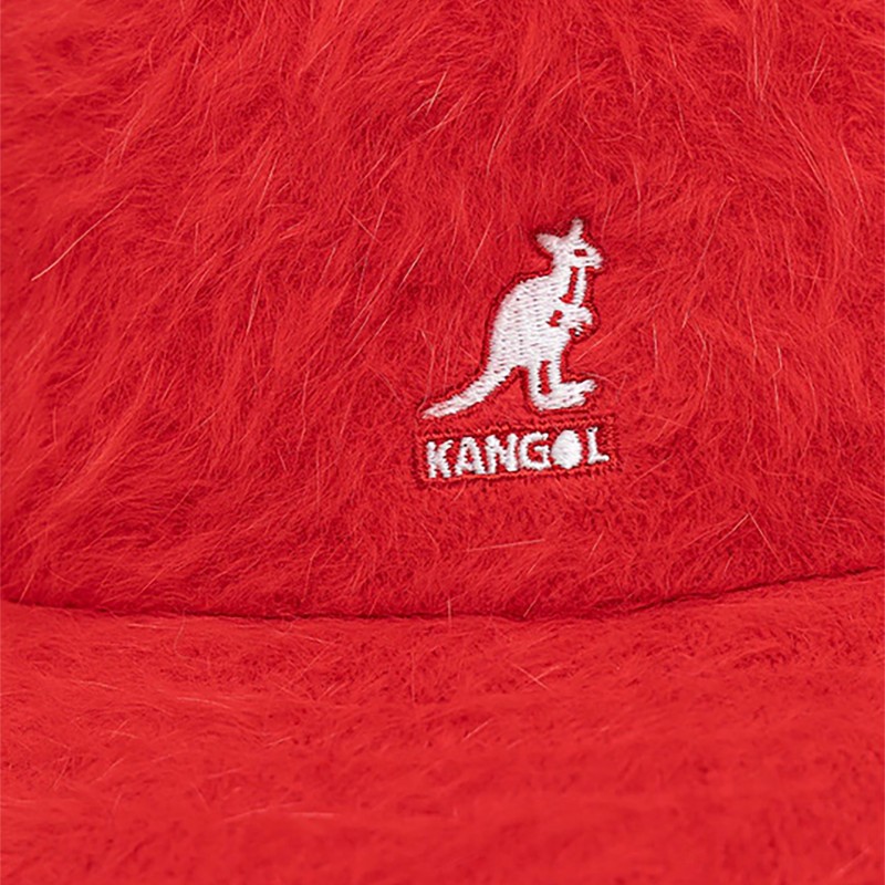 KANGOL Furgora Casual KANGOL Furgora Casual - K3017ST SC613 - Fuxia, Urban Tribes United