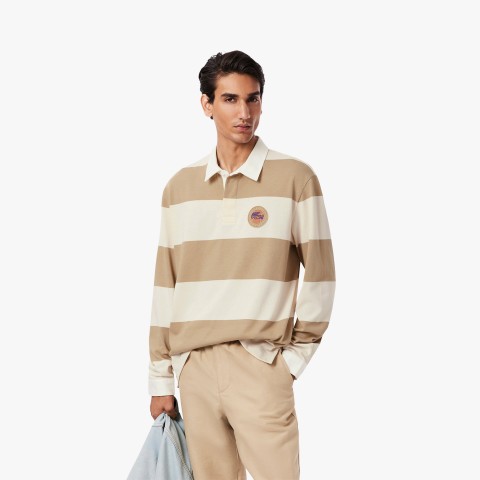 Lacoste Relaxed Fit