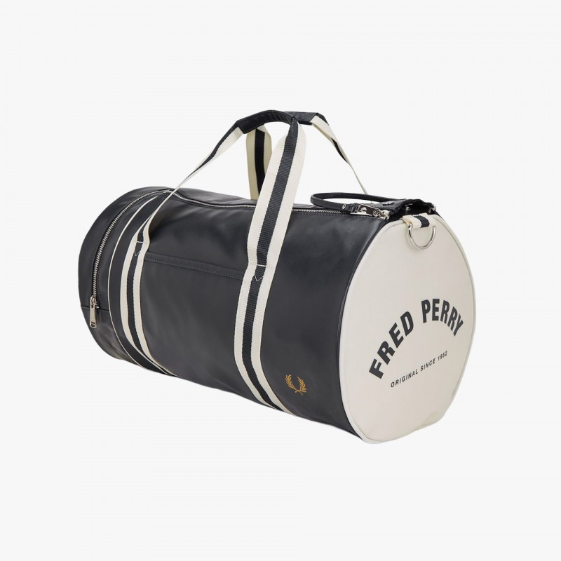 Fred Perry Classic - L7255 635 - Fuxia, Urban Tribes United