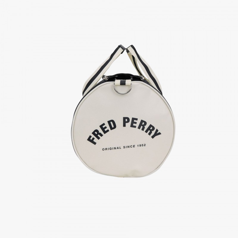 Fred Perry Classic - L7255 635 - Fuxia, Urban Tribes United