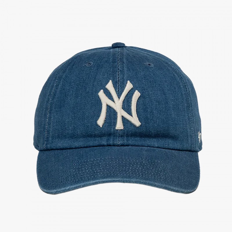 47 Brand New York Yankees Lennon - LENON17DGS TB - Fuxia, Urban Tribes United