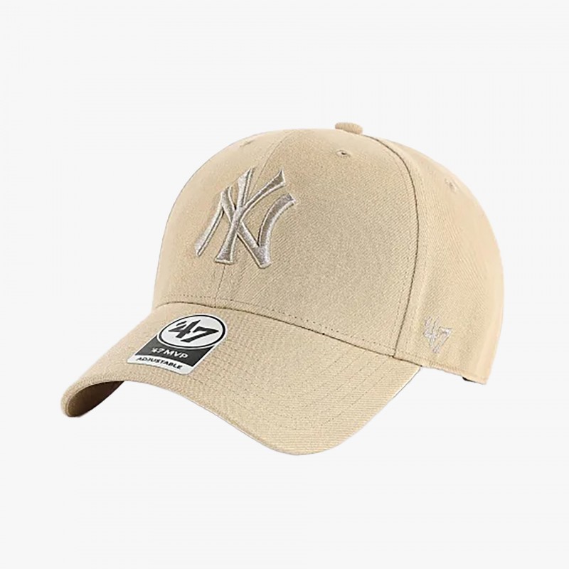 47 Brand New York Yankees - MVPSP17WBP KHQ - Fuxia, Urban Tribes United