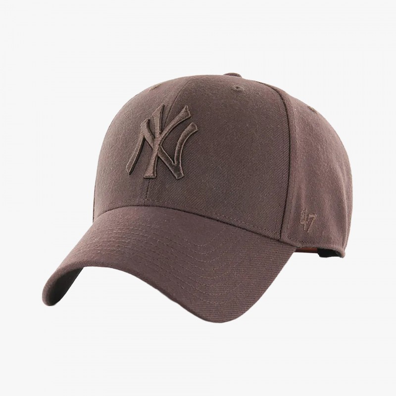 47 Brand New York Yankees - MVPSP17WBP BWE - Fuxia, Urban Tribes United