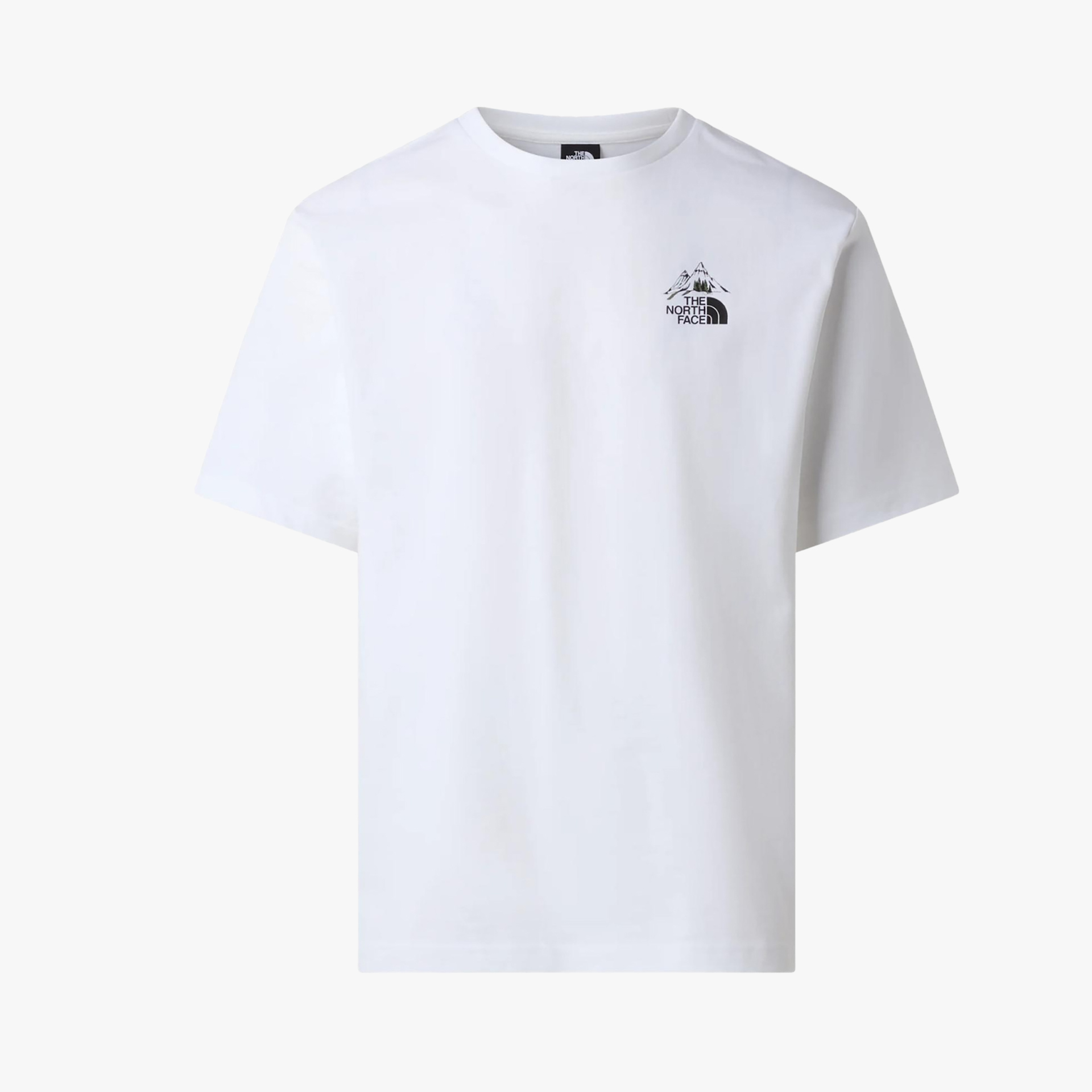 The North Face HKE Backpack Relaxed