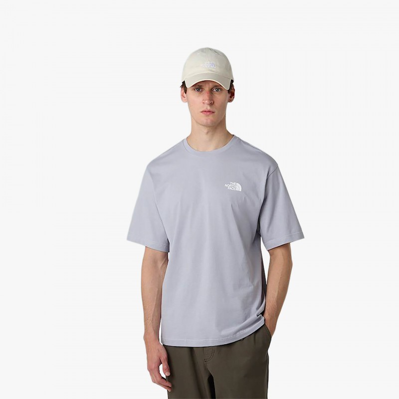 The North Face Explore Gear Relaxed - NF0A8F2GBOB - Fuxia, Urban Tribes United