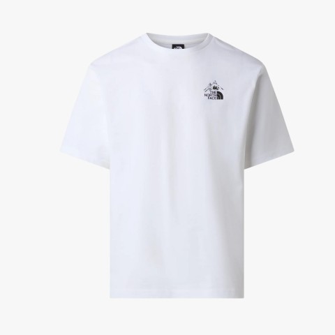 The North Face HKE Backpack Relaxed