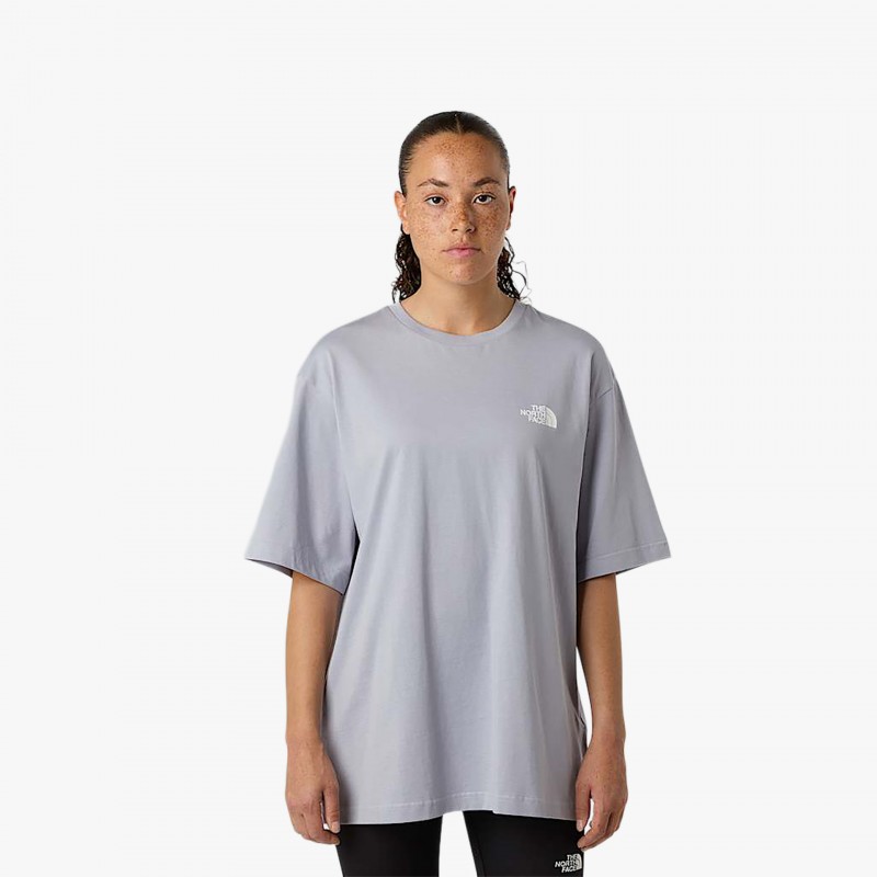 The North Face Explore Gear Relaxed - NF0A8F2GBOB - Fuxia, Urban Tribes United