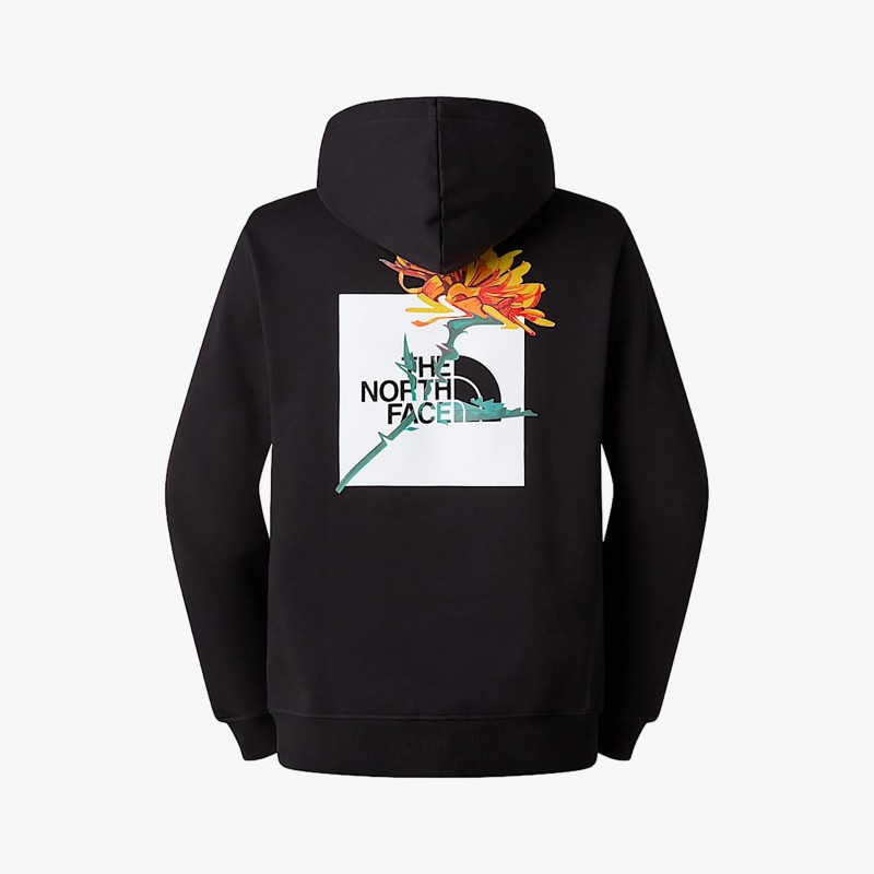 The North Face Alpine Flower The North Face Alpine Flower - NF0A8F64JK3 - Fuxia, Urban Tribes United